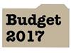 2017 Budget